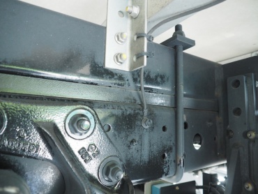 日野 デュトロ 冷凍バン 小型 TKG-XZU710M 年式 H28 [写真40]