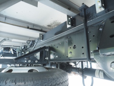 日野 デュトロ 冷凍バン 小型 TKG-XZU710M 年式 H28 [写真39]