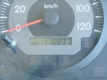 日野 プロフィア 平ボディ 大型 KS-FW1EXWJ 年式 H17 [写真28]