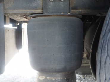 日野 プロフィア 平ボディ 大型 KS-FW1EXWJ 年式 H17 [写真40]