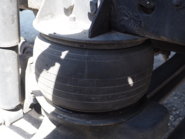 日野 プロフィア 平ボディ 大型 KS-FW1EXWJ 年式 H17 [写真42]