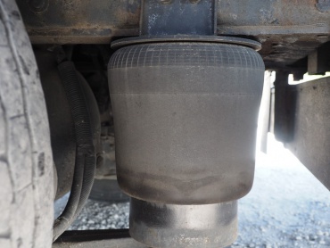 日野 プロフィア 平ボディ 大型 KS-FW1EXWJ 年式 H17 [写真41]