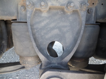 日野 プロフィア 平ボディ 大型 KS-FW1EXWJ 年式 H17 [写真47]