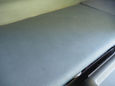 日野 プロフィア 平ボディ 大型 KS-FW1EXWJ 年式 H17 [写真27]