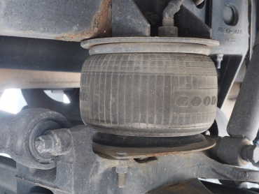 日野 プロフィア 平ボディ 大型 KS-FW1EXWJ 年式 H17 [写真45]