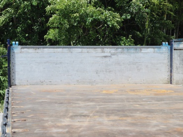 日野 プロフィア 平ボディ 大型 KS-FW1EXWJ 年式 H17 [写真20]