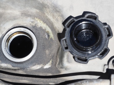 日野 プロフィア 平ボディ 大型 KS-FW1EXWJ 年式 H17 [写真54]