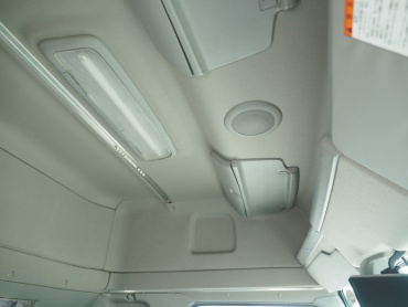 日野 グランドプロフィア トラクタ 大型 QKG-SH1EDDG 年式 H27[写真22]