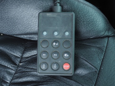 日野 グランドプロフィア トラクタ 大型 QKG-SH1EDDG 年式 H27[写真25]