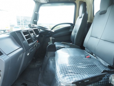 いすゞ エルフ パッカー 小型 SFG-NMR82ZAN 年式 H23 [写真30]