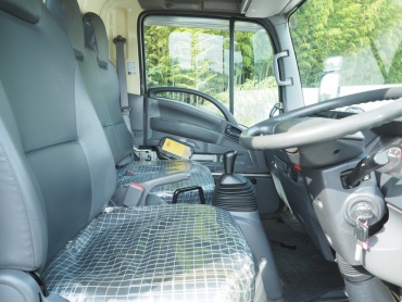 いすゞ エルフ パッカー 小型 SFG-NMR82ZAN 年式 H23 [写真28]