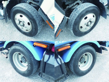 いすゞ エルフ パッカー 小型 SFG-NMR82ZAN 年式 H23 [写真35]