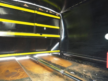 いすゞ エルフ パッカー 小型 SFG-NMR82ZAN 年式 H23 [写真17]