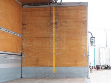 三菱ふそう スーパーグレート ウイング車 大型 BDG-FS54JZ 年式 H20 [写真14]