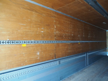 三菱ふそう スーパーグレート ウイング車 大型 BDG-FS54JZ 年式 H20 [写真31]