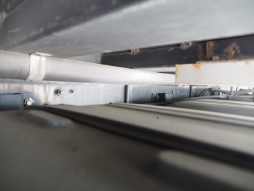 三菱ふそう スーパーグレート ウイング車 大型 BDG-FS54JZ 年式 H20 [写真37]