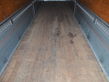 三菱ふそう スーパーグレート ウイング車 大型 BDG-FS54JZ 年式 H20 [写真29]