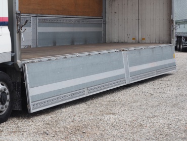 三菱ふそう スーパーグレート ウイング車 大型 BDG-FS54JZ 年式 H20 [写真23]