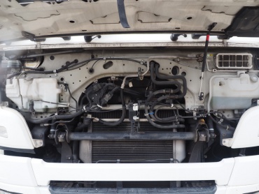 三菱ふそう スーパーグレート ウイング車 大型 BDG-FS54JZ 年式 H20 [写真50]