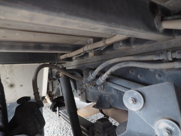 三菱ふそう スーパーグレート ウイング車 大型 BDG-FS54JZ 年式 H20 [写真41]