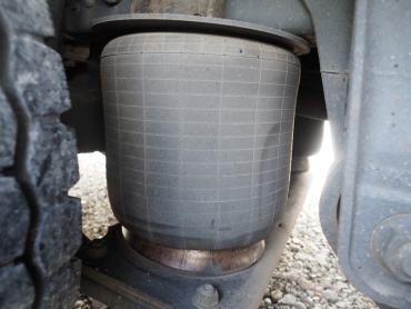 三菱ふそう スーパーグレート ウイング車 大型 BDG-FS54JZ 年式 H20 [写真46]