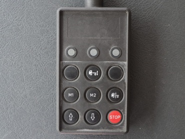 三菱ふそう スーパーグレート ウイング車 大型 BDG-FS54JZ 年式 H20 [写真36]