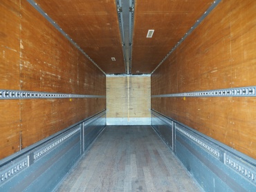 三菱ふそう スーパーグレート ウイング車 大型 BDG-FS54JZ 年式 H20 [写真27]