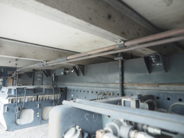 いすゞ フォワード 冷凍バン 中型 PKG-FRR90S2 年式 H21 [写真35]