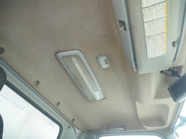 いすゞ フォワード 冷凍バン 中型 PKG-FRR90S2 年式 H21 [写真34]