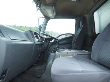 いすゞ フォワード 冷凍バン 中型 PKG-FRR90S2 年式 H21 [写真31]