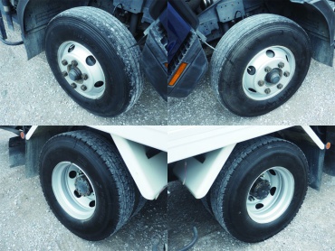 いすゞ フォワード 冷凍バン 中型 PKG-FRR90S2 年式 H21 [写真42]