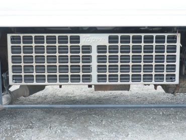 いすゞ フォワード 冷凍バン 中型 PKG-FRR90S2 年式 H21 [写真26]