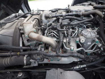 日野 レンジャー バン車 中型 TKG-FD7JLAJ 年式 H24 [写真44]