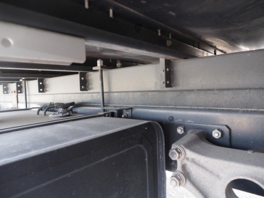 日野 レンジャー バン車 中型 TKG-FD7JLAJ 年式 H24 [写真41]