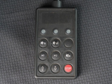 日野 レンジャー バン車 中型 TKG-FD7JLAJ 年式 H24 [写真29]