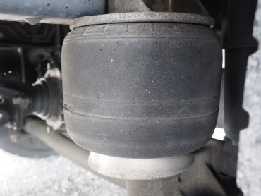 日野 レンジャー バン車 中型 TKG-FD7JLAJ 年式 H24 [写真35]