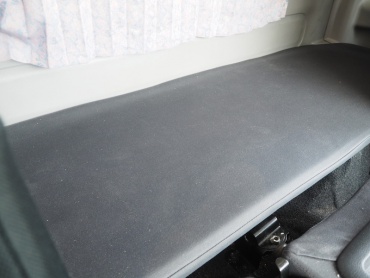 日野 レンジャー バン車 中型 TKG-FD7JLAJ 年式 H24 [写真27]