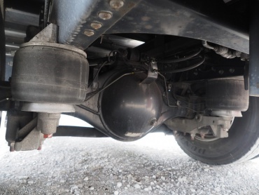 日野 レンジャー バン車 中型 TKG-FD7JLAJ 年式 H24 [写真32]