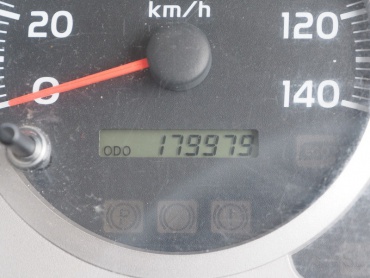 日野 レンジャー バン車 中型 TKG-FD7JLAJ 年式 H24 [写真30]