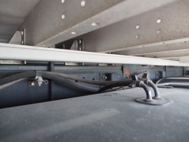 いすゞ ギガ ウイング車 大型 PKG-CYJ77W8 年式 H20 [写真54]