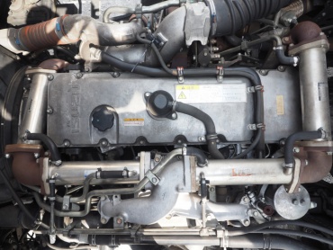 いすゞ ギガ ウイング車 大型 PKG-CYJ77W8 年式 H20 [写真57]