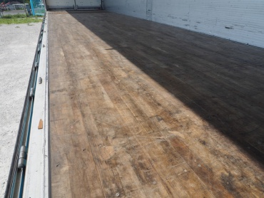 日野 プロフィア ウイング車 大型 QPG-FW1EXEG 年式 H27 [写真13]