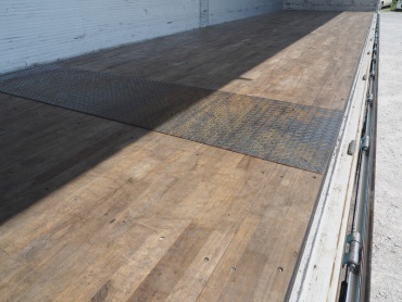 日野 プロフィア ウイング車 大型 QPG-FW1EXEG 年式 H27 [写真14]