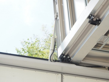 日野 プロフィア ウイング車 大型 QPG-FW1EXEG 年式 H27 [写真18]