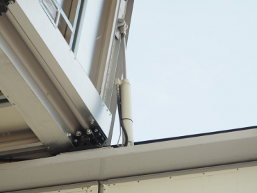 日野 プロフィア ウイング車 大型 QPG-FW1EXEG 年式 H27 [写真17]