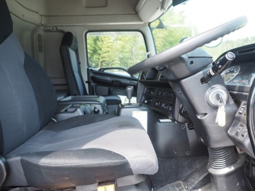 日野 プロフィア ウイング車 大型 QPG-FW1EXEG 年式 H27 [写真36]