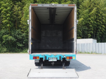 日野 プロフィア ウイング車 大型 QPG-FW1EXEG 年式 H27 [写真31]