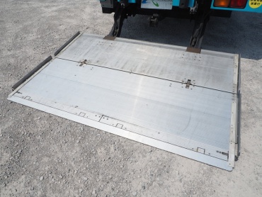 日野 プロフィア ウイング車 大型 QPG-FW1EXEG 年式 H27 [写真33]