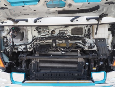 日野 プロフィア ウイング車 大型 QPG-FW1EXEG 年式 H27 [写真60]