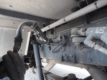 日野 プロフィア ウイング車 大型 QPG-FW1EXEG 年式 H27 [写真52]